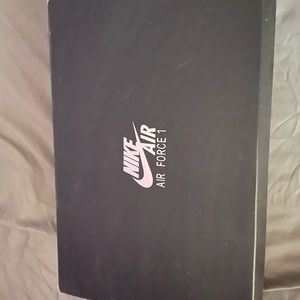 COPY - Nike Air Force 1s 07 air fresh